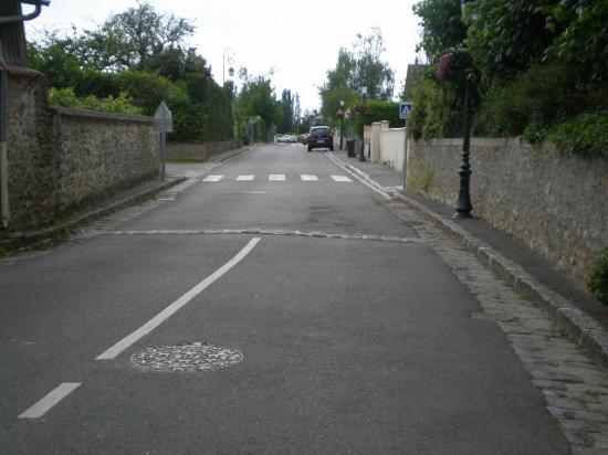 Le départ du 12 km