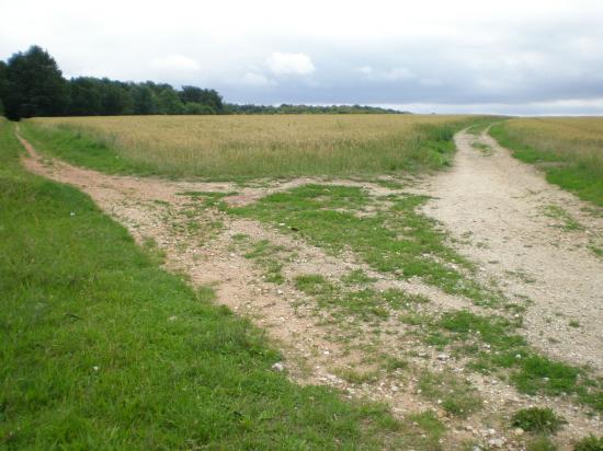 Le ravitaillement